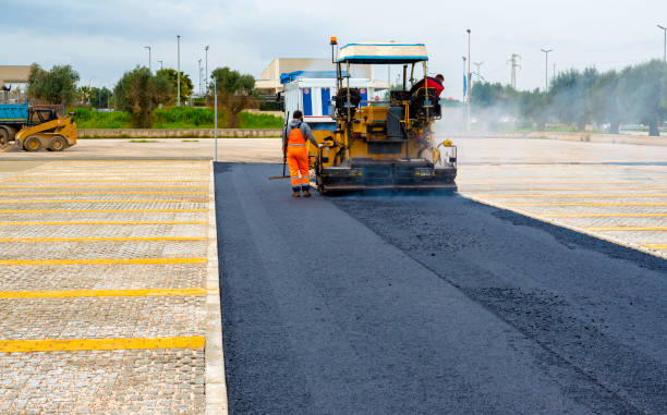 Best Paver Driveway Replacement  in Raton, NM