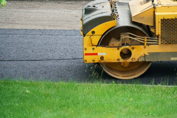 Best Driveway Paving Near Me  in Raton, NM